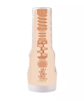 Fleshlight Girls Kissa Sins Insatiable Signature Vagina