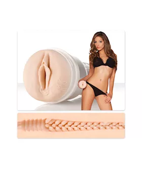 Fleshlight Girls Jenna Haze Obsession Signature Vagina