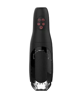 Joyride Speaking Vibrating Masturbator