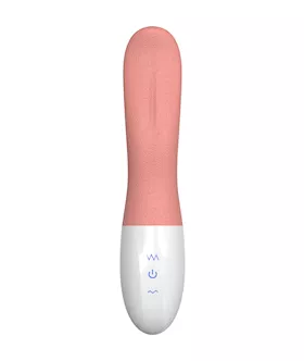 Wavy Tongue G Spotvibrator