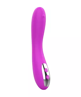 Ember Warming G Spot Vibrator