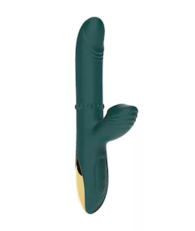 Tremble Suction Rabbit Vibrator
