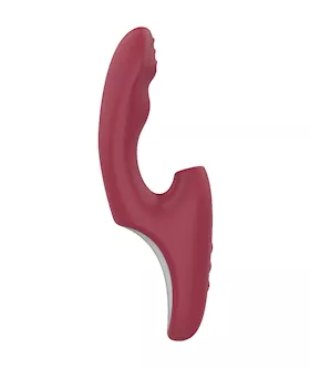 Noca Tapping G-spot Vibrator