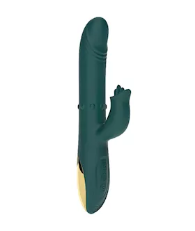 Solstice Licking Rabbit Vibrator