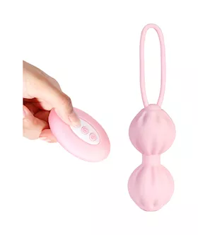 Beo Vibrating Kegel Balls