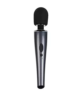 Nood Halo Wand Vibrator