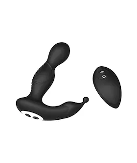 Nood Jester Remote Controlled Prostate Vibe