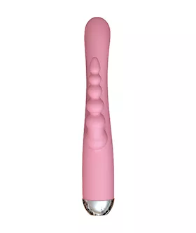 Nood Triple Threat Rabbit Vibrator