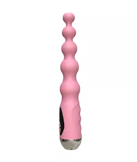 Nood Blossom Beaded Vibrator