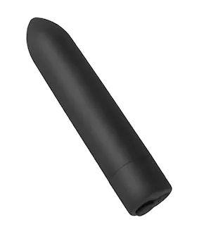 Kissable Bullet Vibrator
