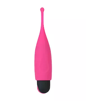 Nood Love Spun Clitoral Vibrator