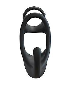 Nood Grand Vibrating Cock Ring