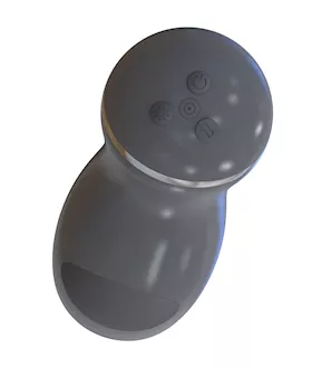 Nood Prime Sucking Vibrating Masturbator