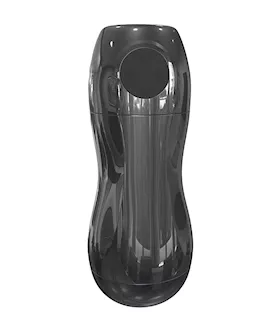 Nood Viper Sucking Vibrating Masturbator