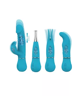 Nood Wild Nectar Vibrator Kit