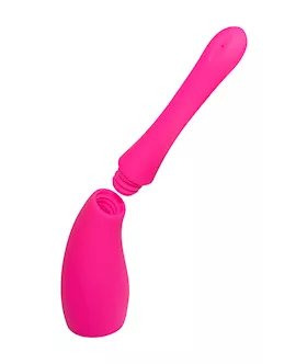 Nood Lumen Pointed Douche