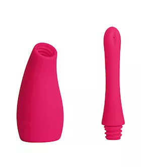 Nood Lumen Pointed Douche