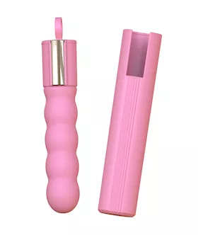 Nood Sora Beaded Vibrator