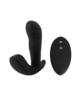 Nood Nox Remote Controlled Anal Vibrator