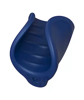 Nood Swell Vibrating Masturbator