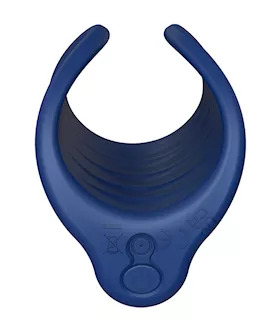 Nood Swell Vibrating Masturbator