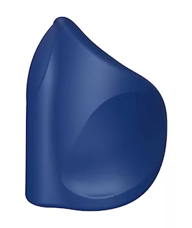 Nood Swell Vibrating Masturbator