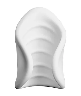 Nood Swell Vibrating Masturbator