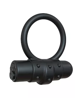 Nood Cinder Vibrating Cock Ring