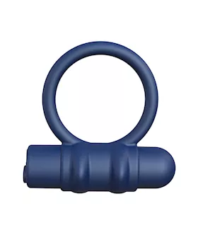 Nood Cinder Vibrating Cock Ring