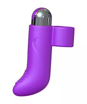 Nood Soft Spot Finger Vibrator