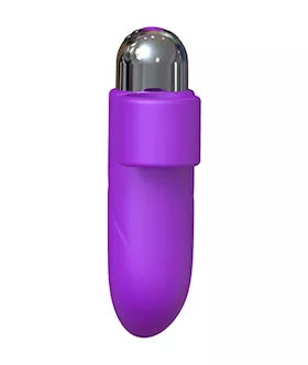 Nood Soft Spot Finger Vibrator