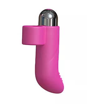 Nood Soft Spot Finger Vibrator