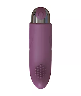 Nood Soft Spot Finger Vibrator