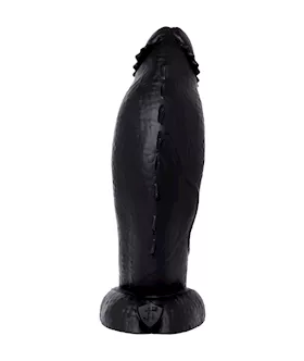 Godzilla Fantasy Silicone Dildo