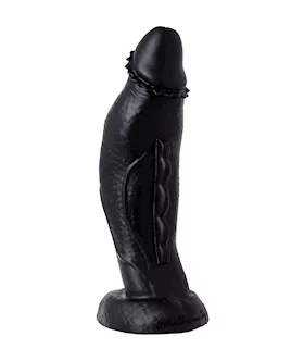Godzilla Fantasy Silicone Dildo