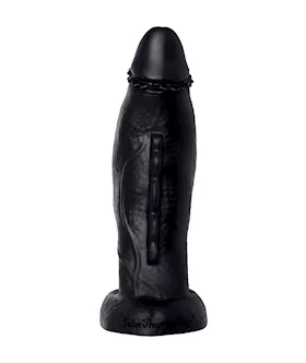 Godzilla Fantasy Silicone Dildo