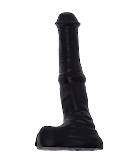 War Horse Silicone Dildo