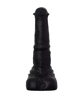 War Horse Silicone Dildo