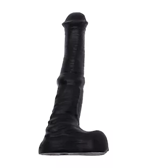 War Horse Silicone Dildo