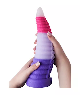 True Tentacle Fantasy Dildo