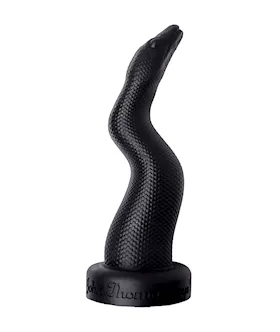 Plissken Snake Fantasy Dildo