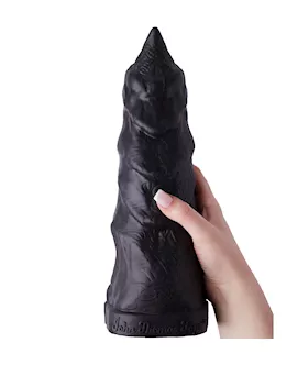 Diablo's Finger Fantasy Dildo