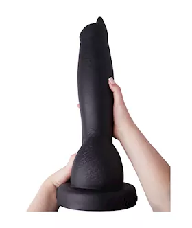 Dog's Cock Fantasy Dildo