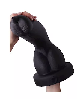 Dog's Cock Fantasy Dildo