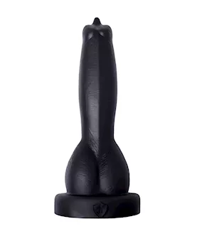 Dog's Cock Fantasy Dildo
