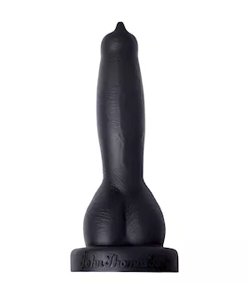 Dog's Cock Fantasy Dildo