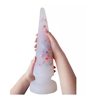 Edgeware Trainer Anal Dildo