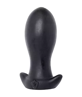 Bum Pleaser Silicone Dildo