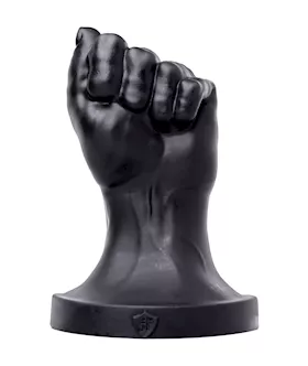 The Fist Anal Plug