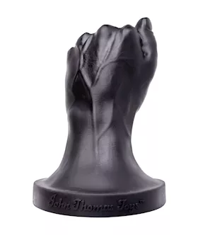 The Fist Anal Plug